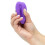 We-Vibe Sync O Remote and App Controlled Rechargeable Couple's Vibrator 7