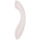 Satisfyer G-Force Rechargeable G-Spot Vibrator Beige 1