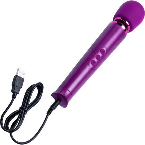 Le Wand Petite Massager Cherry 2