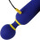 ROMP Flip Rechargeable Wand Vibrator 6