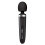 Bodywand USB Multi Function Wand Vibrator Black 1