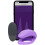 We-Vibe Sync O Remote and App Controlled Rechargeable Couple's Vibrator 1