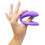 We-Vibe Sync O Remote and App Controlled Rechargeable Couple's Vibrator 8