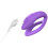 We-Vibe Sync O Remote and App Controlled Rechargeable Couple's Vibrator 3
