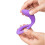 We-Vibe Sync O Remote and App Controlled Rechargeable Couple's Vibrator 6