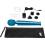 Le Wand Massager Pacific Blue 6
