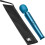 Le Wand Massager Pacific Blue 4