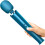 Le Wand Massager Pacific Blue 2