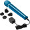 Le Wand Massager Pacific Blue 5