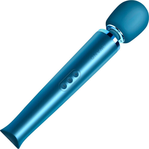 Le Wand Massager Pacific Blue 2