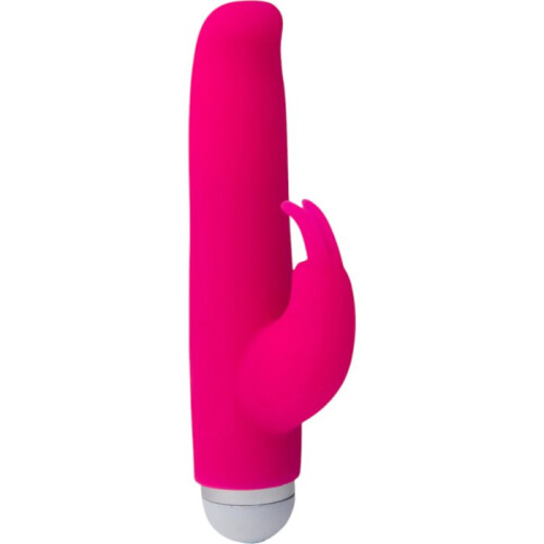 The Mini Rabbit and Finger Rabbit Couple's Playtime Set 2
