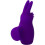 The Mini Rabbit and Finger Rabbit Couple's Playtime Set 2