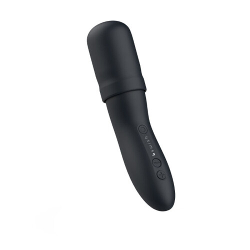 bswish Bthrilled Premium Wand Vibrator 2