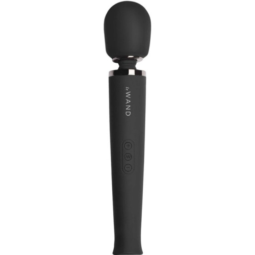 Le Wand Massager Sort
