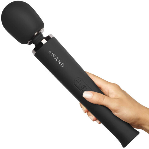 Le Wand Massager Sort 1