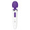 Bodywand Multi function USB Purple 1