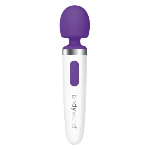 Bodywand Multi function USB Purple