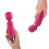Dorcel Wanderful Rechargeable Magic Wand 5