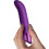 ROCKS-OFF - CHAIAMO G VIBRATOR G-SPOT LILA 2