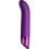 ROCKS-OFF - CHAIAMO G VIBRATOR G-SPOT LILA 1