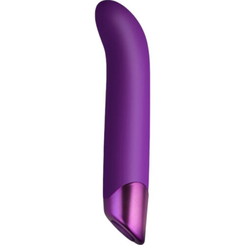 ROCKS-OFF - CHAIAMO G VIBRATOR G-SPOT LILA