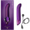 ROCKS-OFF - CHAIAMO G VIBRATOR G-SPOT LILA 4