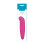 Me You Us Mini G G-Spot Vibrator Pink 2