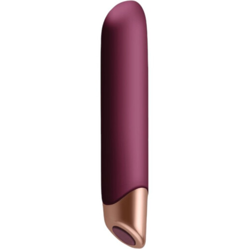 CLIMAXIMUM - RAPTURE KIT VIBRATOR CLASSIC + ANFÄNGER-ANALPLUG 2