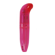 Me You Us Mini G G-Spot Vibrator Pink