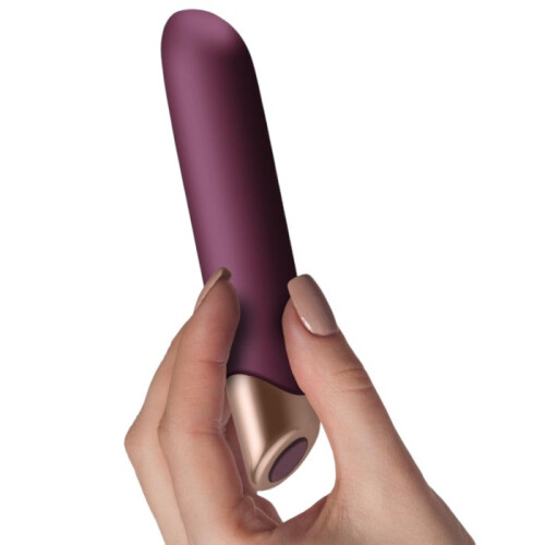 CLIMAXIMUM - RAPTURE KIT VIBRATOR CLASSIC + ANFÄNGER-ANALPLUG 1