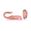 Rocks Off Two Ultimate Flexible Dual Pleasure Vibe Pink 1