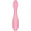 Satisfyer G-Force Rechargeable G-Spot Vibrator Pink 3