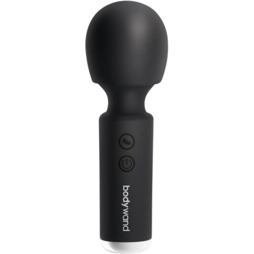 Bodywand 4.5" Power Wand Rechargeable Massager