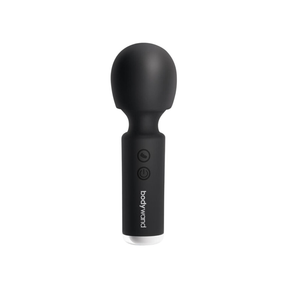 Bodywand 4.5" Power Wand Rechargeable Massager