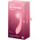 Satisfyer G-Force Rechargeable G-Spot Vibrator Pink 5