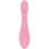 Satisfyer G-Force Rechargeable G-Spot Vibrator Pink 2