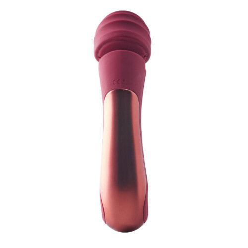 Dinky Jacky O Curved Wand 1