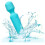 CalExotics Eden Wand Massager 5