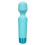 CalExotics Eden Wand Massager 1
