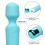 CalExotics Eden Wand Massager 3