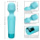 CalExotics Eden Wand Massager 2