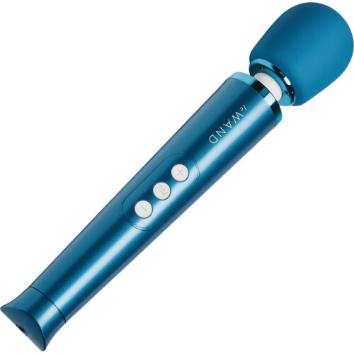 Le Wand Petite Massager Blå 2