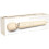 Le Wand Plug-In Massage Wand Vibrator Cream 8