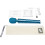 Le Wand Petite Massager Blå 6