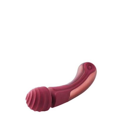 Dinky Jacky O Curved Wand 2