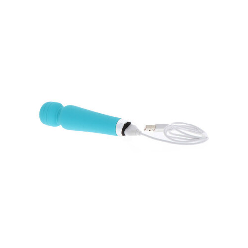 ToyJoy Happiness Push My Limits Mini Wand 2