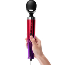 Le Wand Lille Klitorismassager Støbt Plugin Ombre