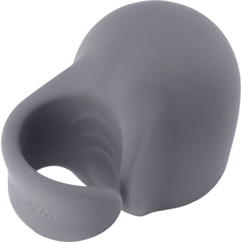 Le Wand Loop Penis Play Attachment Grey