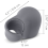 Le Wand Loop Penis Play Attachment Grey 8