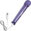 Le Wand Petite Massager Violet 3